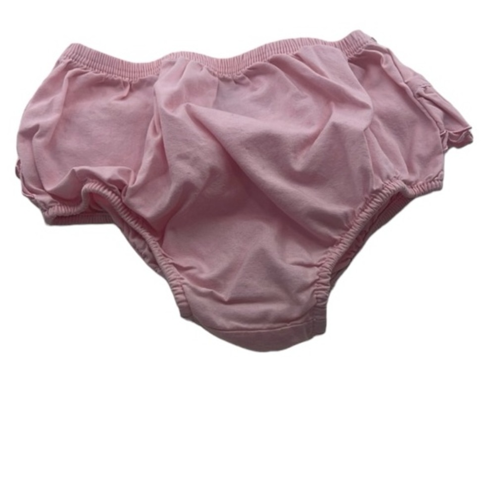Diaper cover size infant- 3 months